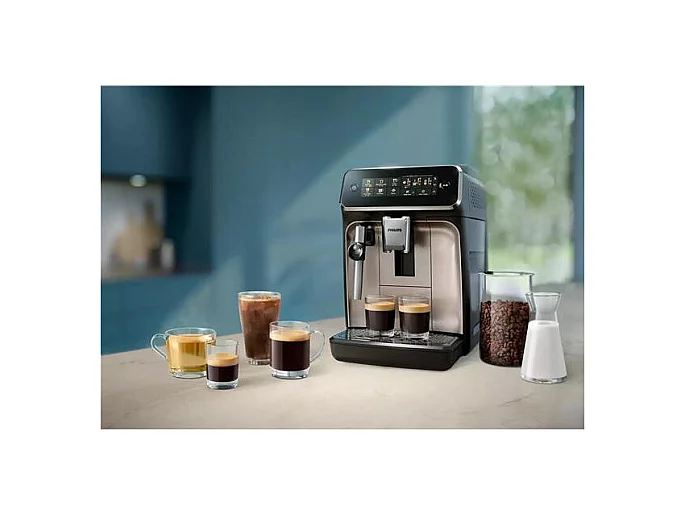 Broyeur café PHILIPS DOMESTIC APLLIANCES EP3323/90