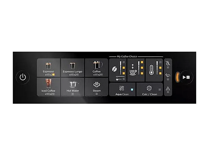 Broyeur café PHILIPS DOMESTIC APLLIANCES EP3323/90