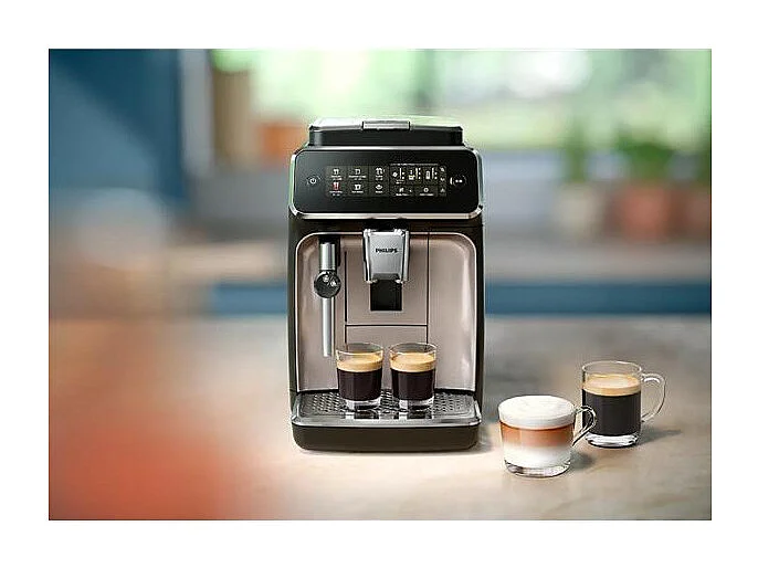 Broyeur café PHILIPS DOMESTIC APLLIANCES EP3323/90