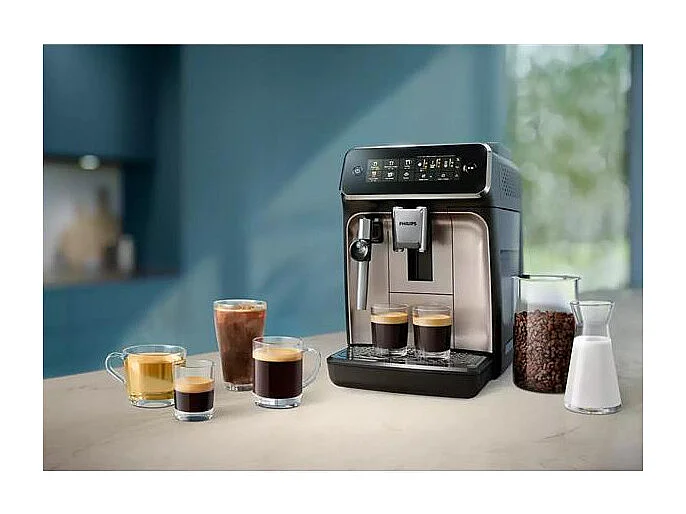 Broyeur café PHILIPS DOMESTIC APLLIANCES EP3323/90