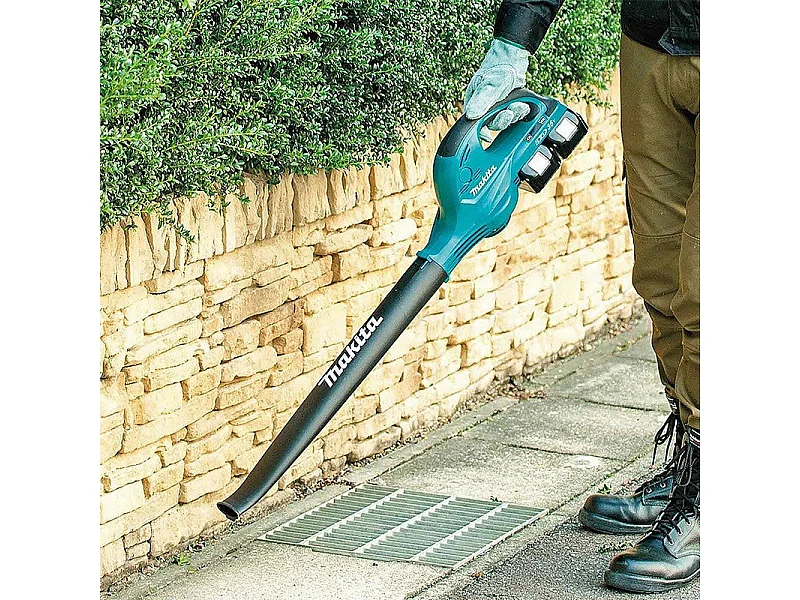 Souffleur MAKITA DUB361Z 36 V - 2 x 18 V Li-ion (machine nue)