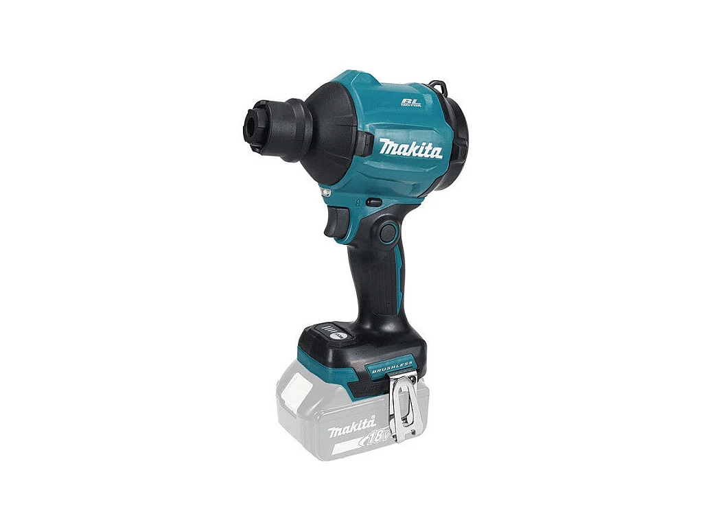 Souffleur à poussière LXT MAKITA DAS180Z (Produit seul)