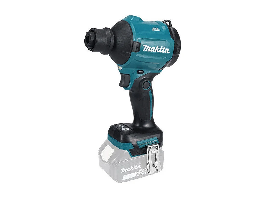 Souffleur à poussière LXT MAKITA DAS180Z (Produit seul)