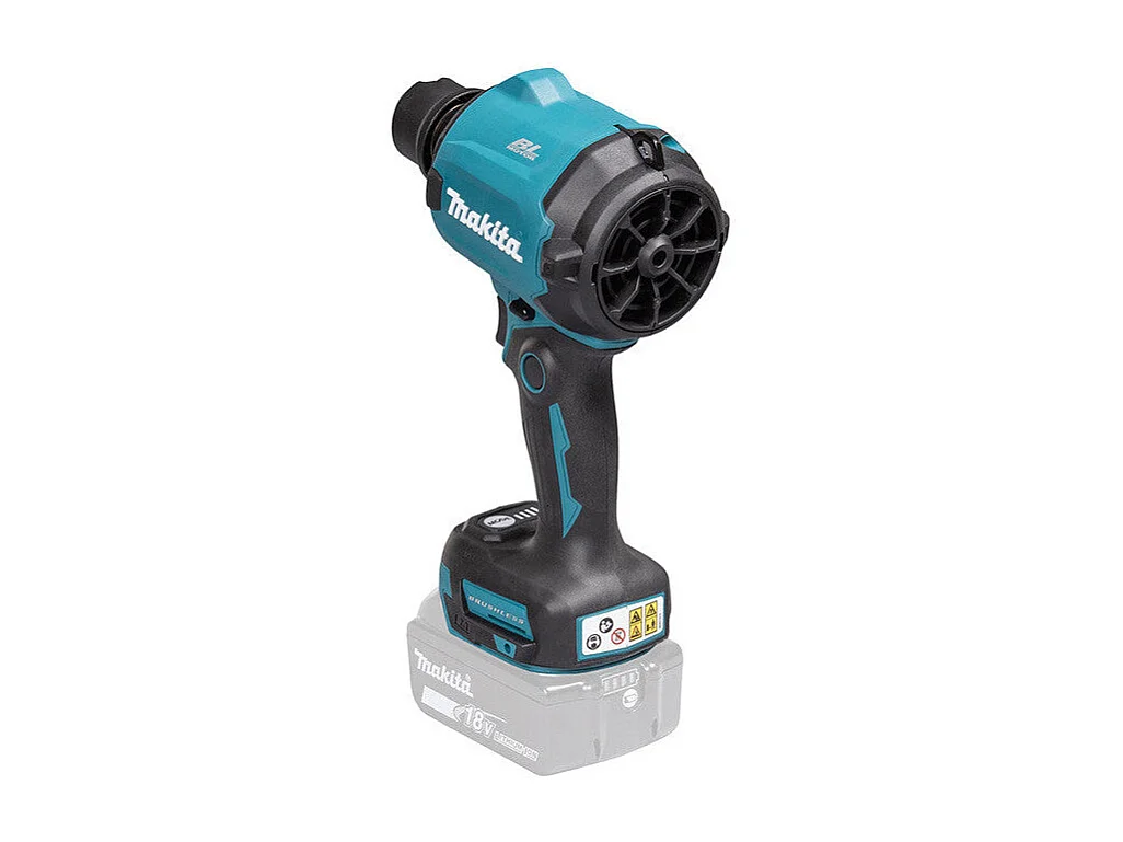 Souffleur à poussière LXT MAKITA DAS180Z (Produit seul)