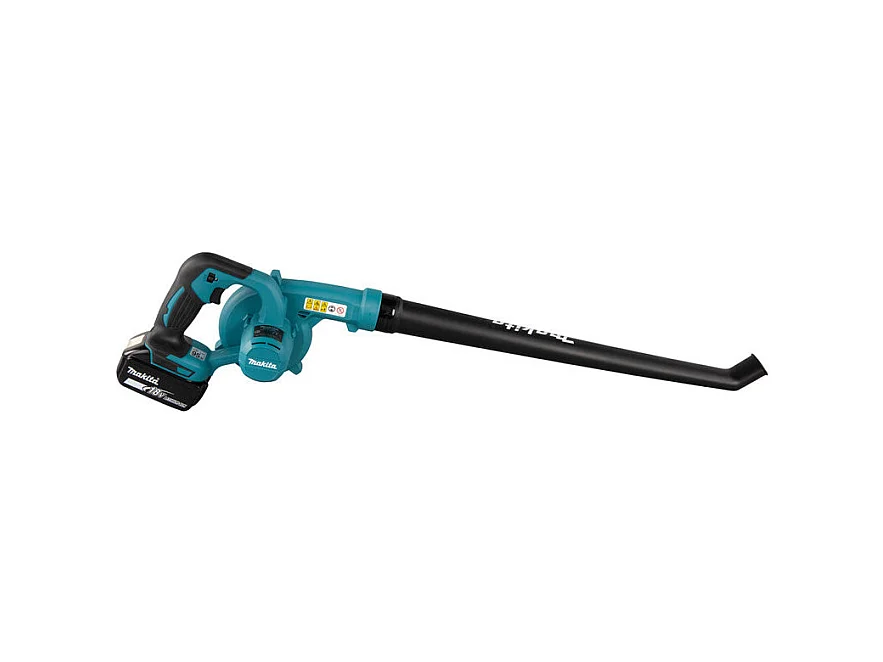 Souffleur MAKITA 18V MAKITA DUB186RT + Batterie BL1850 + Chargeur DC18RC