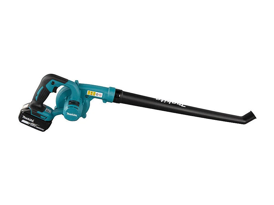 Souffleur MAKITA 18V MAKITA DUB186RT + Batterie BL1850 + Chargeur DC18RC