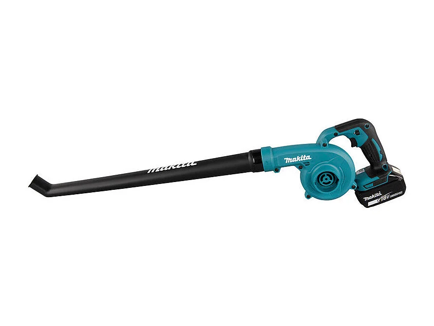 Aspirateur Souffleur MAKITA DUB186SFX1 - 18V - 3,2m³/min (batterie + chargeur)