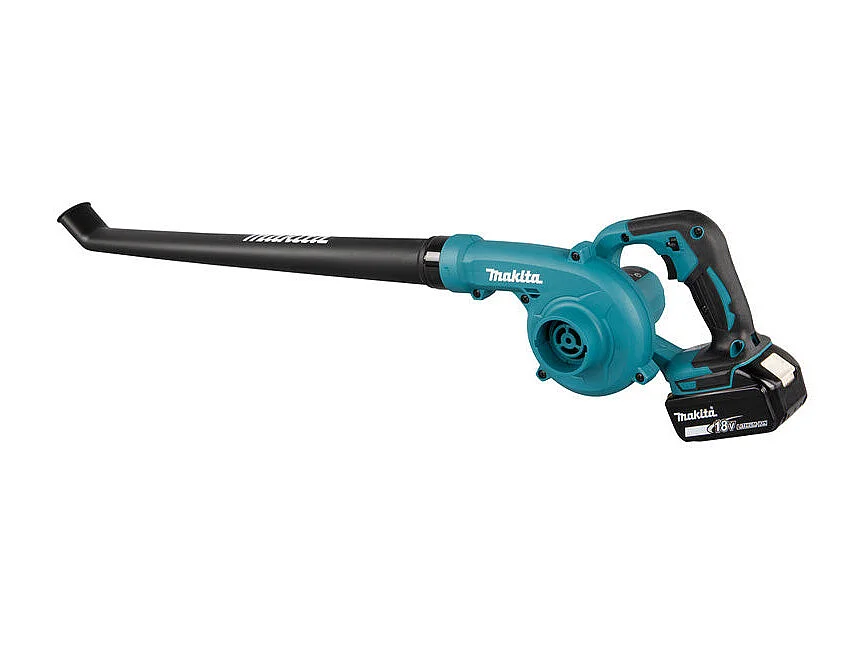 Aspirateur Souffleur MAKITA DUB186SFX1 - 18V - 3,2m³/min (batterie + chargeur)