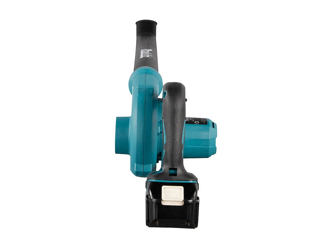 Aspirateur Souffleur MAKITA DUB186SFX1 - 18V - 3,2m³/min (batterie + chargeur)