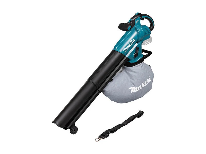 Aspirateur souffleur LXT® MAKITA DUB187Z 18 V Li-Ion - 6 m³ (Produit seul)