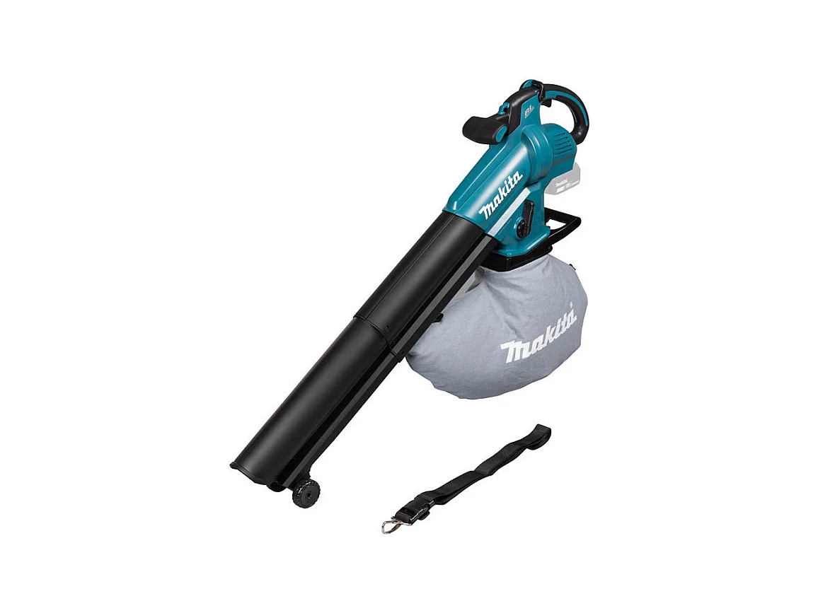 Aspirateur souffleur LXT® MAKITA DUB187Z 18 V Li-Ion - 6 m³ (Produit seul)