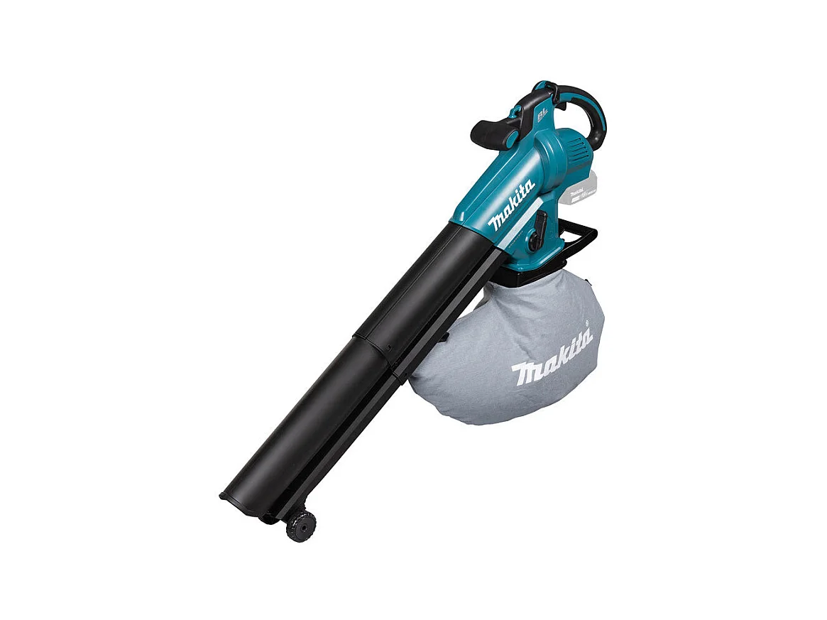 Aspirateur souffleur LXT® MAKITA DUB187Z 18 V Li-Ion - 6 m³ (Produit seul)