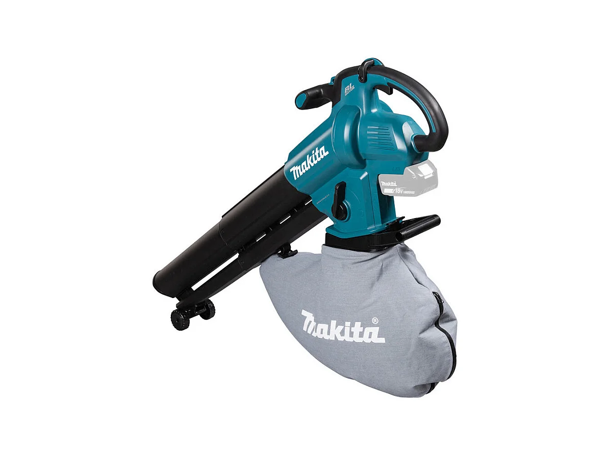 Aspirateur souffleur LXT® MAKITA DUB187Z 18 V Li-Ion - 6 m³ (Produit seul)