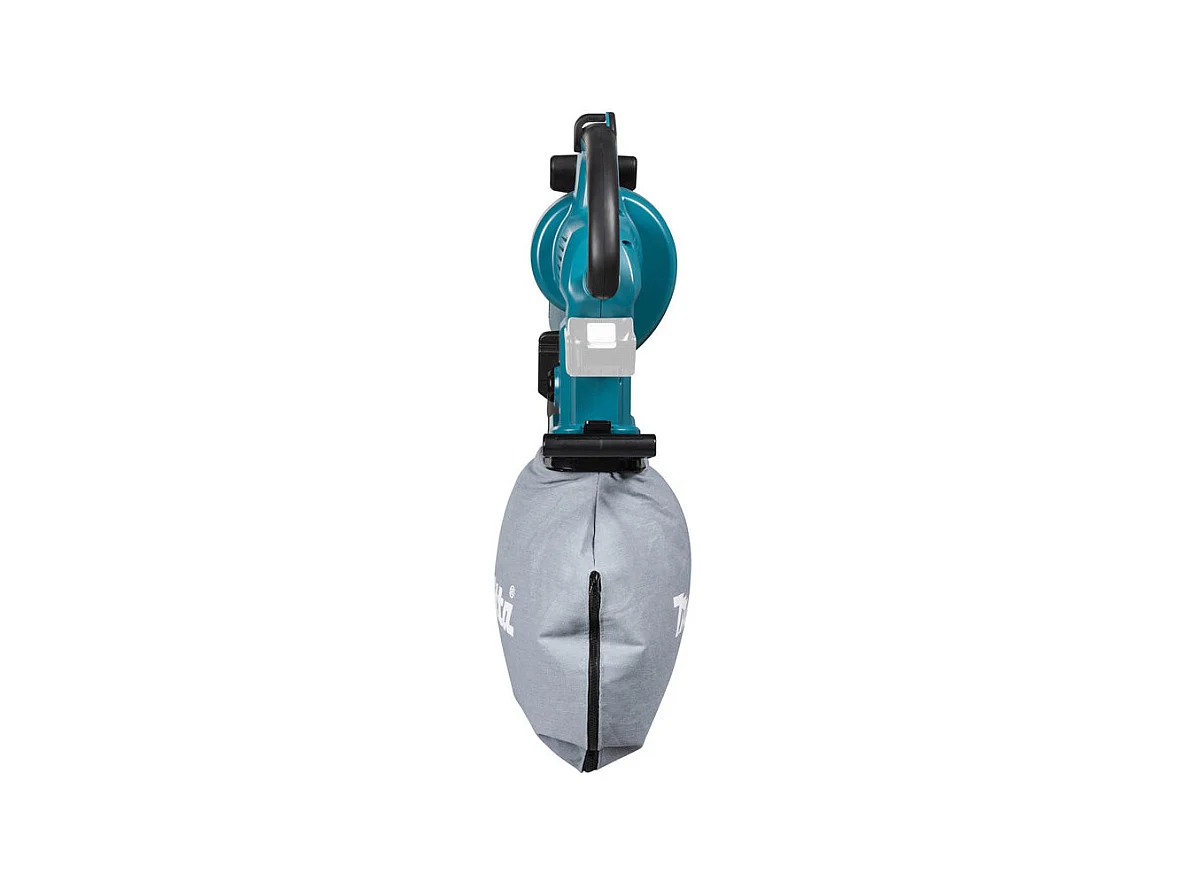 Aspirateur souffleur LXT® MAKITA DUB187Z 18 V Li-Ion - 6 m³ (Produit seul)
