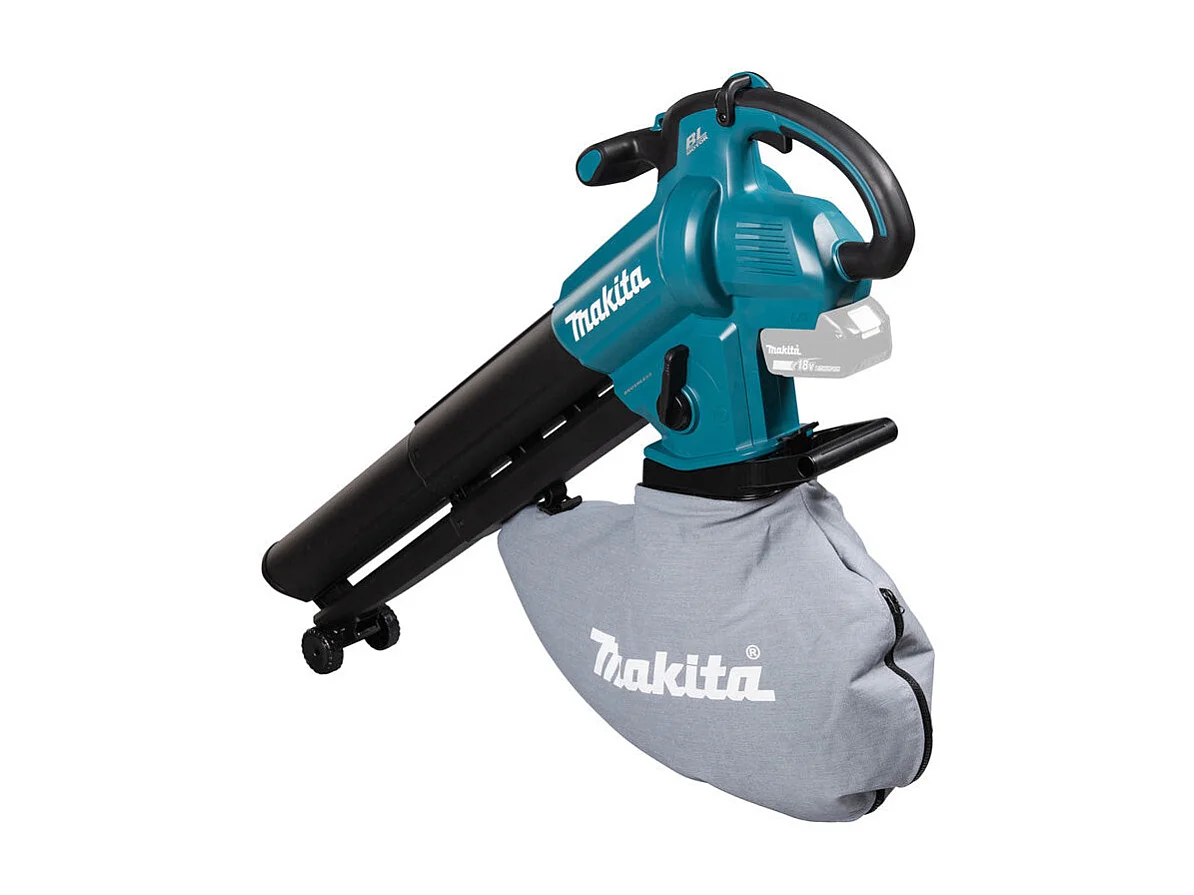 Aspirateur souffleur LXT® MAKITA DUB187Z 18 V Li-Ion - 6 m³ (Produit seul)