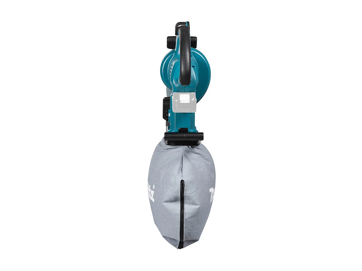 Aspirateur souffleur LXT® MAKITA DUB187Z 18 V Li-Ion - 6 m³ (Produit seul)