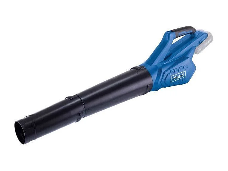 Akku-Laubbläser SCHEPPACH C-BL700-X 20V IXES - 2 Geschwindigkeiten