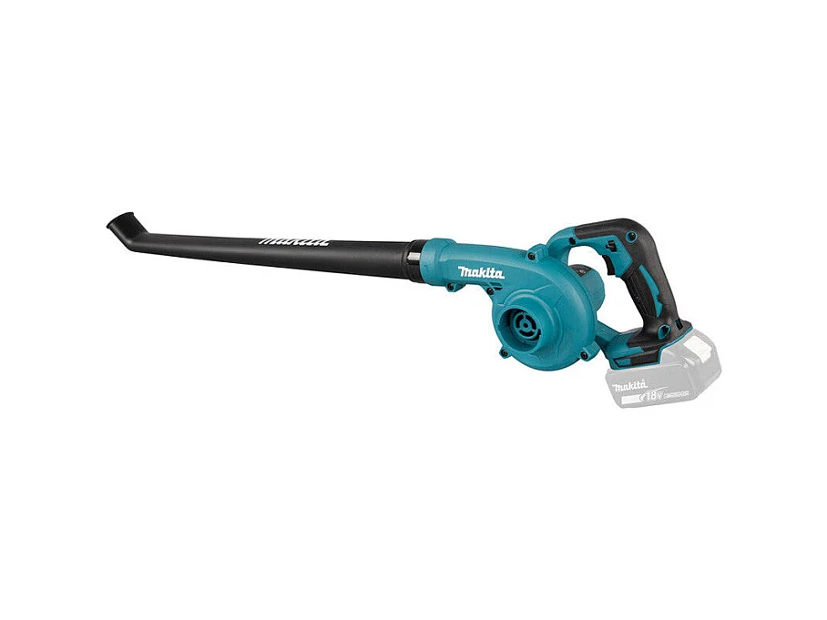 Aspirateur Souffleur MAKITA DUB186Z - 18V - 3,2m³/min (Machine Nue)