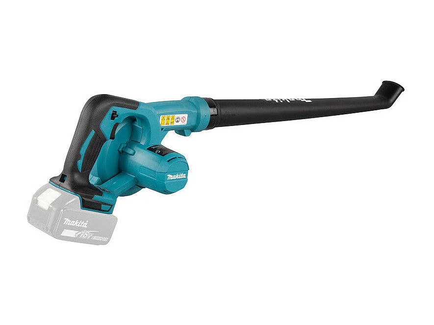 Aspirateur Souffleur MAKITA DUB186Z - 18V - 3,2m³/min (Machine Nue)