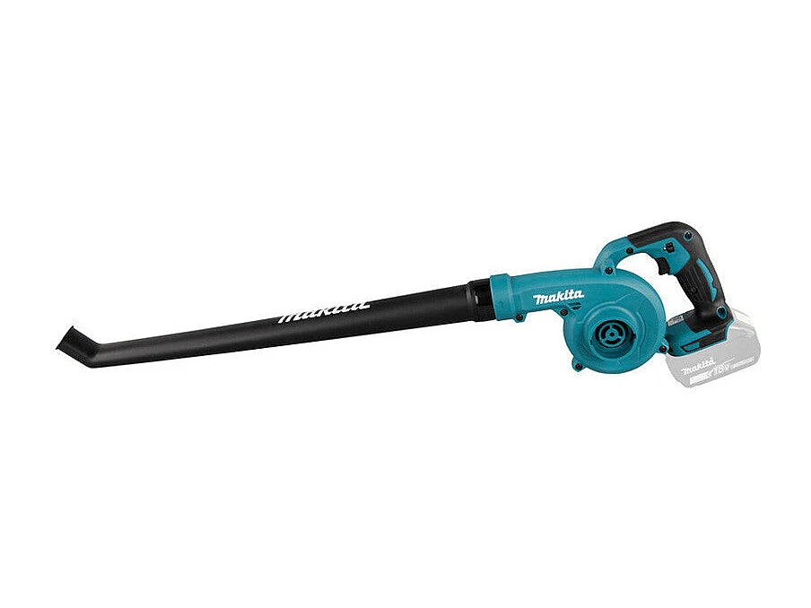 Aspirateur Souffleur MAKITA DUB186Z - 18V - 3,2m³/min (Machine Nue)