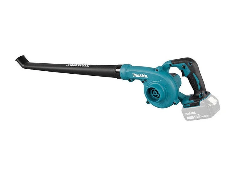 Aspirateur Souffleur MAKITA DUB186Z - 18V - 3,2m³/min (Machine Nue)