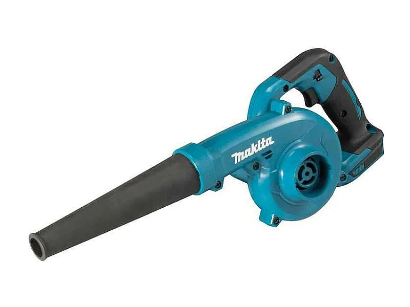 Souffleur MAKITA DUB185Z - LXT 18V - 3.2 m³/min (Machine nue)