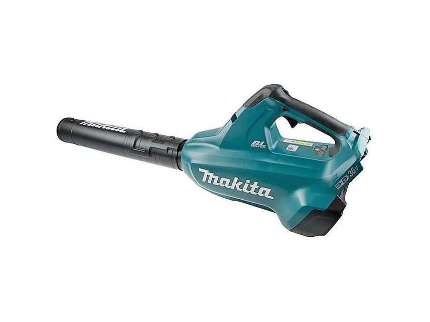 Souffleur à Batterie MAKITA DUB362PT4 LXT 36V (2x18V) (4x5Ah) + Chargeur double DC18RD