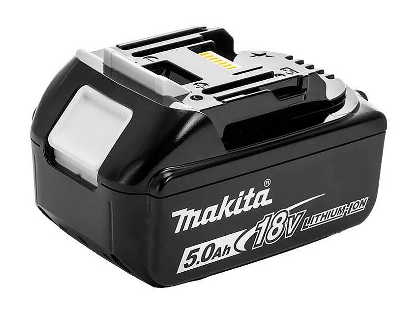 Souffleur à Batterie MAKITA DUB362PT4 LXT 36V (2x18V) (4x5Ah) + Chargeur double DC18RD