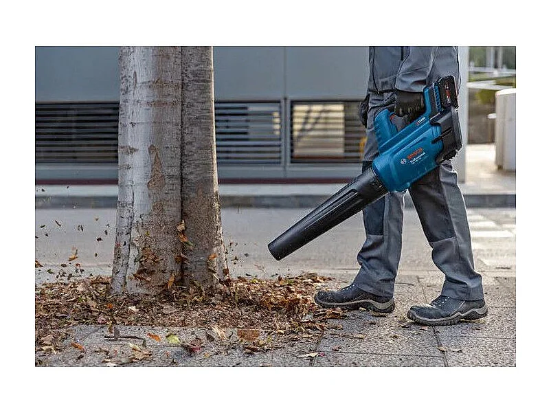 Souffleur sans fil BOSCH 06008D2000 - GBL 18V-750 Professional (machine nue)