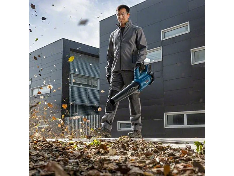 Souffleur sans fil BOSCH 06008D2000 - GBL 18V-750 Professional (machine nue)