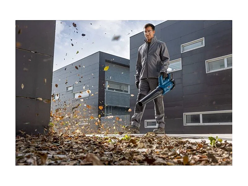 Souffleur sans fil BOSCH 06008D2000 - GBL 18V-750 Professional (machine nue)