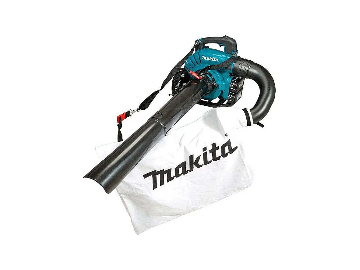 Aspirateur Souffleur MAKITA DUB363ZV 36V (2x18V) Li-Ion 33mbar (Machine nue)