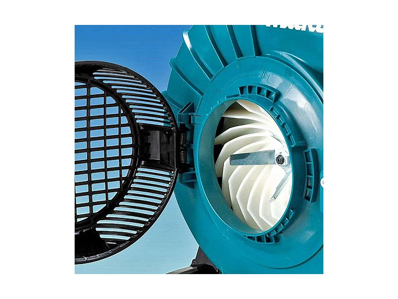 Aspirateur Souffleur MAKITA DUB363ZV 36V (2x18V) Li-Ion 33mbar (Machine nue)