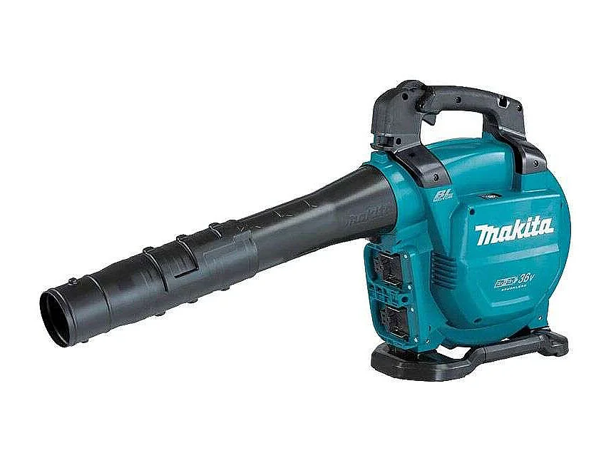 Aspirateur Souffleur MAKITA DUB363ZV 36V (2x18V) Li-Ion 33mbar (Machine nue)