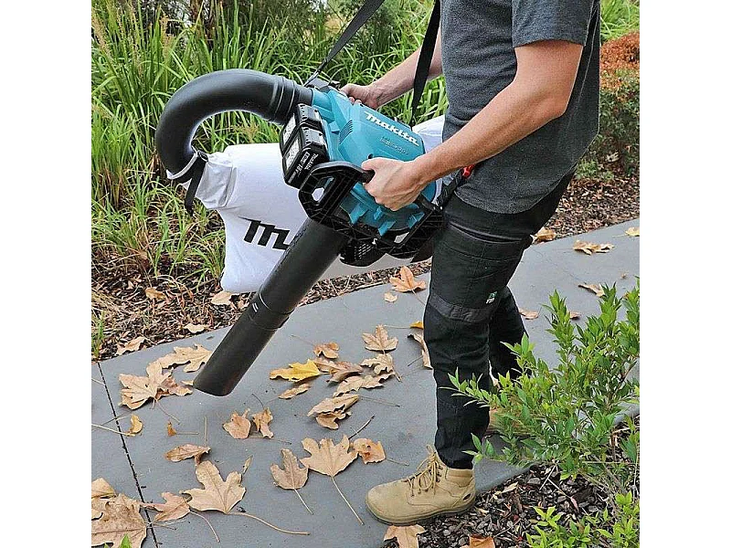 Aspirateur Souffleur MAKITA DUB363ZV 36V (2x18V) Li-Ion 33mbar (Machine nue)