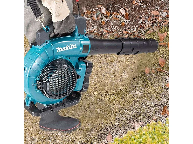 Aspirateur Souffleur MAKITA DUB363ZV 36V (2x18V) Li-Ion 33mbar (Machine nue)