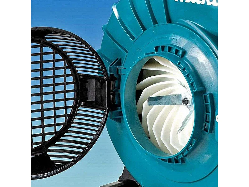 Aspirateur Souffleur MAKITA DUB363ZV 36V (2x18V) Li-Ion 33mbar (Machine nue)