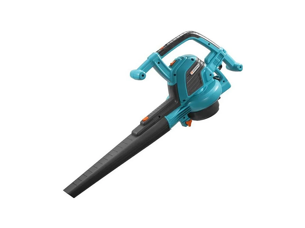 Aspirateur souffleur de feuilles electrique GARDENA - ErgoJet 2500 - 2500W