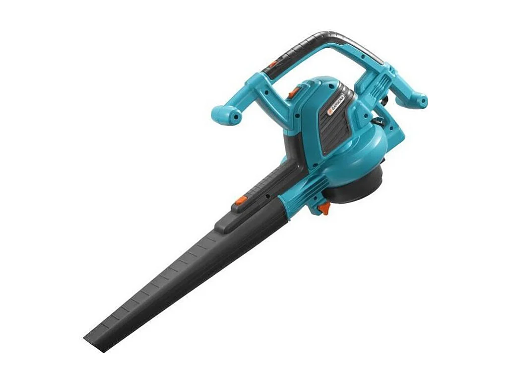 Aspirateur souffleur de feuilles electrique GARDENA - ErgoJet 2500 - 2500W
