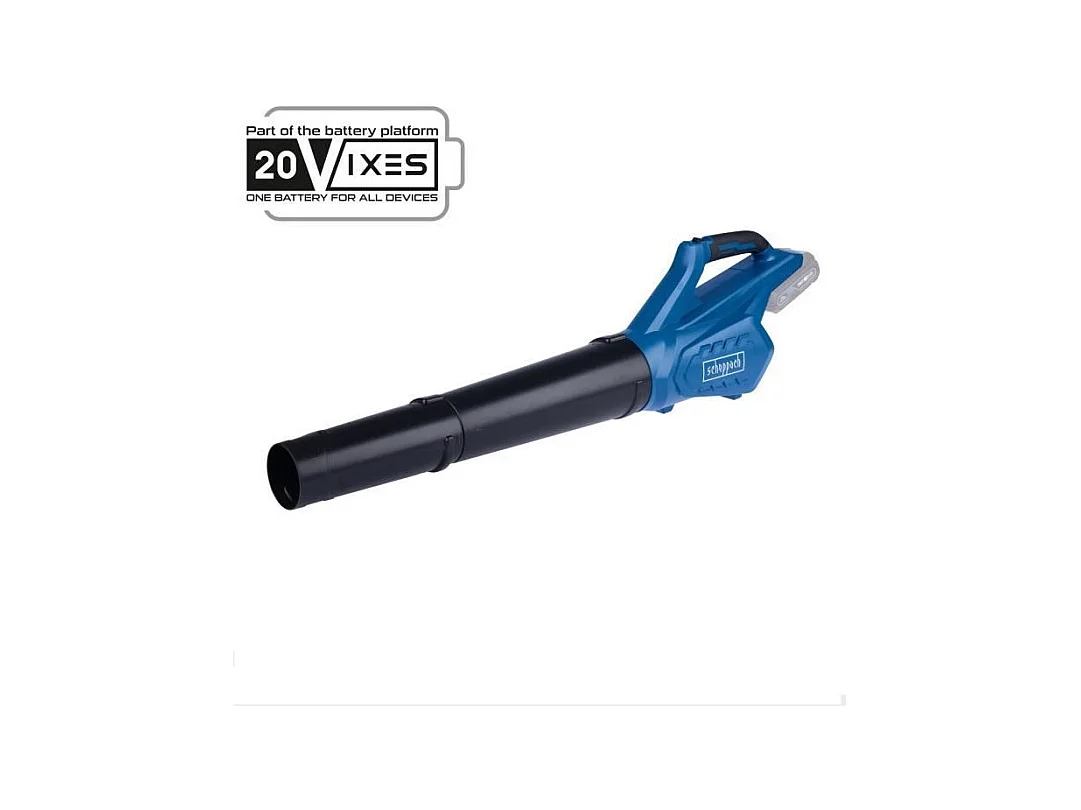 Souffleur sans fil C-BL700-X – 20V IXES