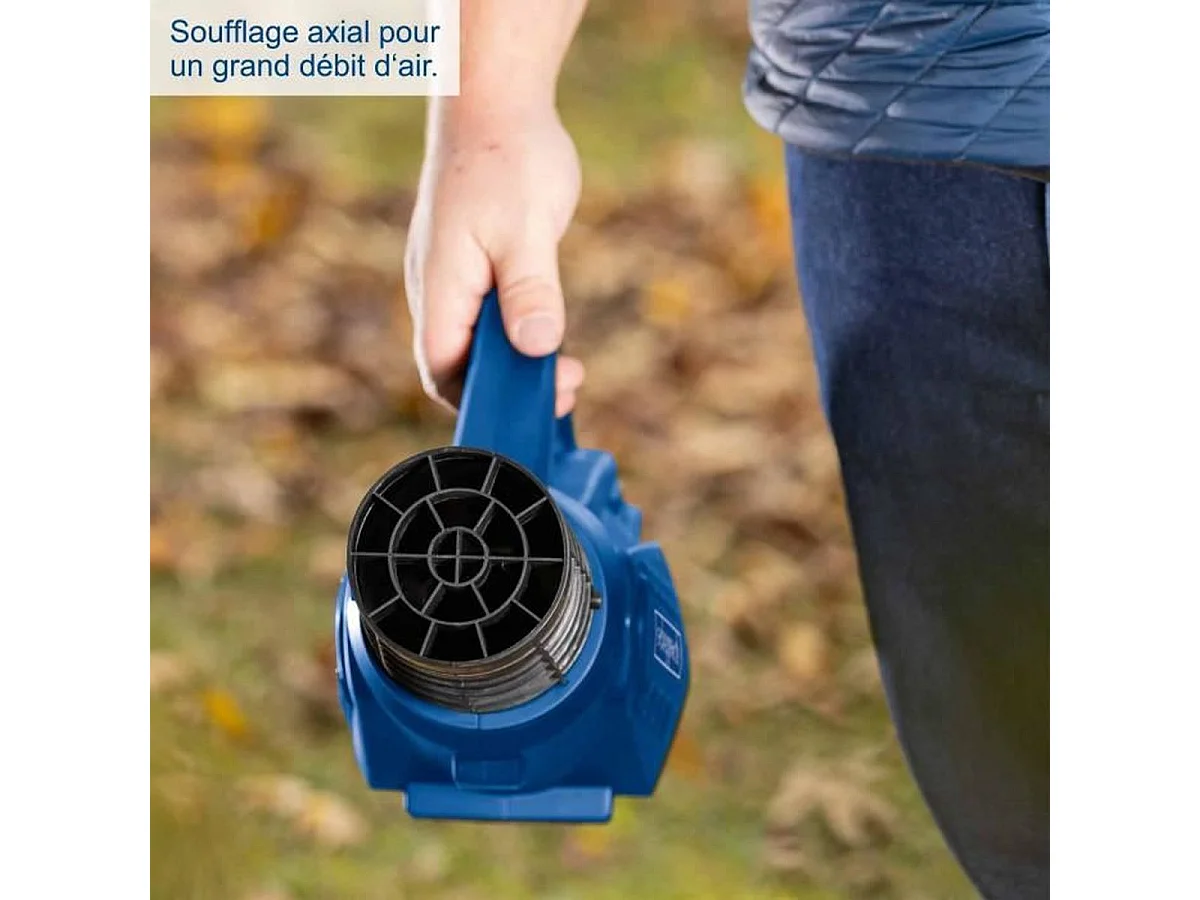 Souffleur sans fil C-BL700-X – 20V IXES