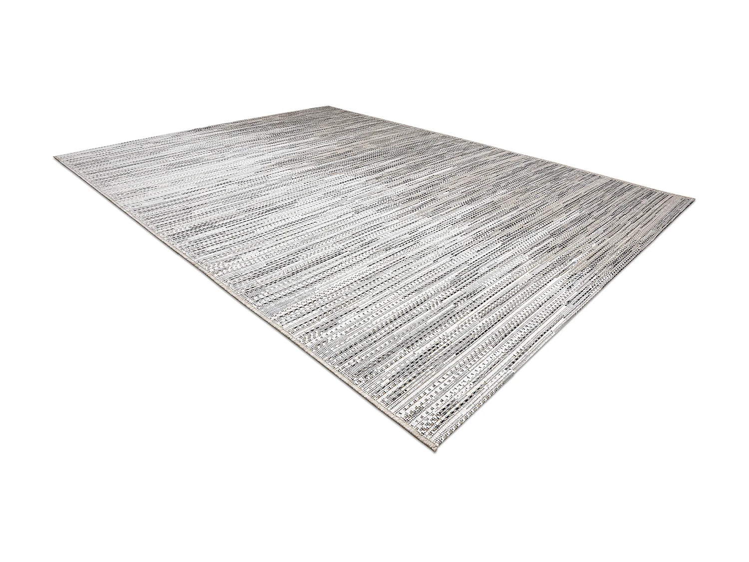 Tapis COLOR 47362965 SISAL vintage beige 60x110 cm