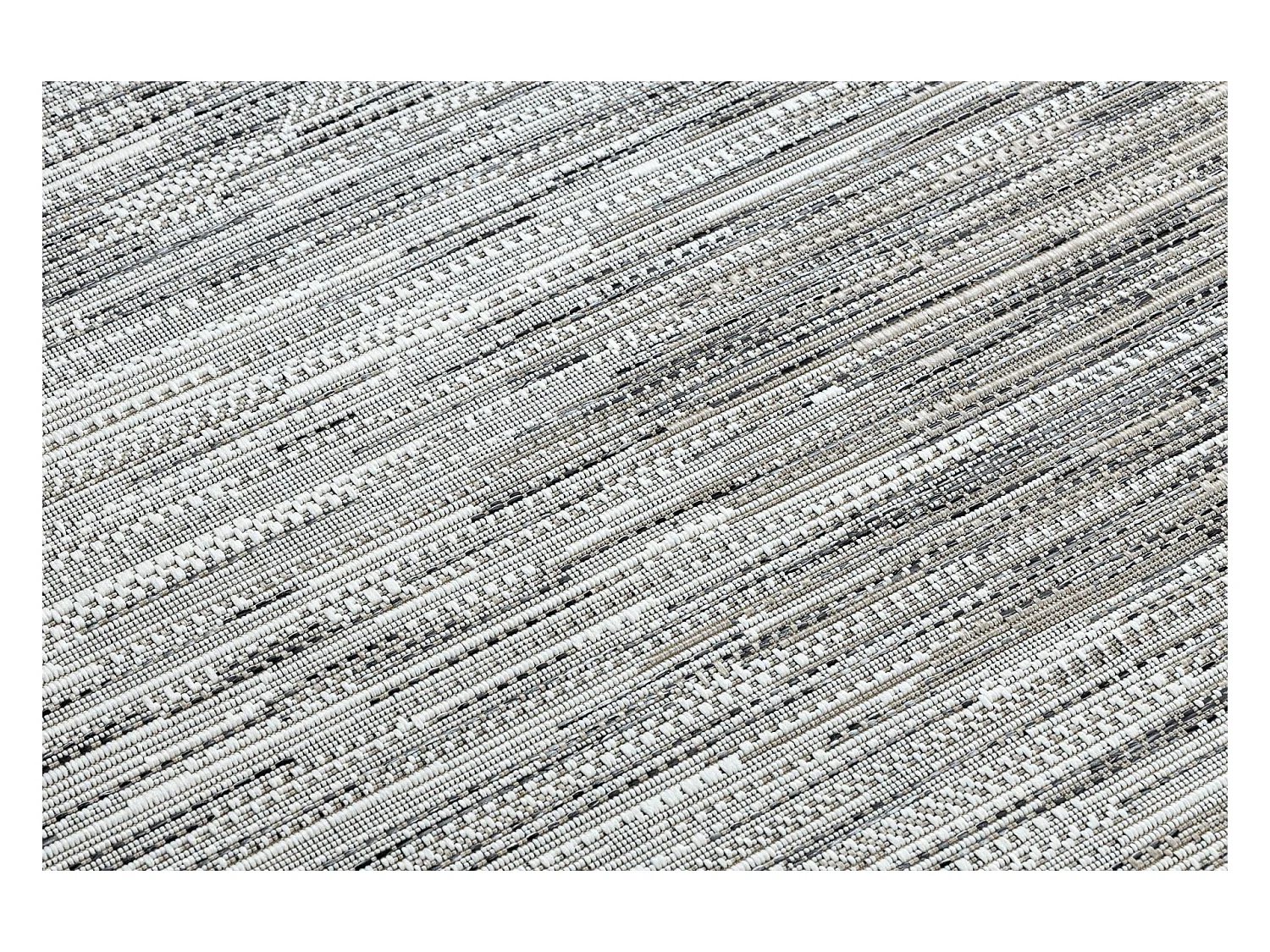 Tapis COLOR 47362965 SISAL vintage beige 60x110 cm