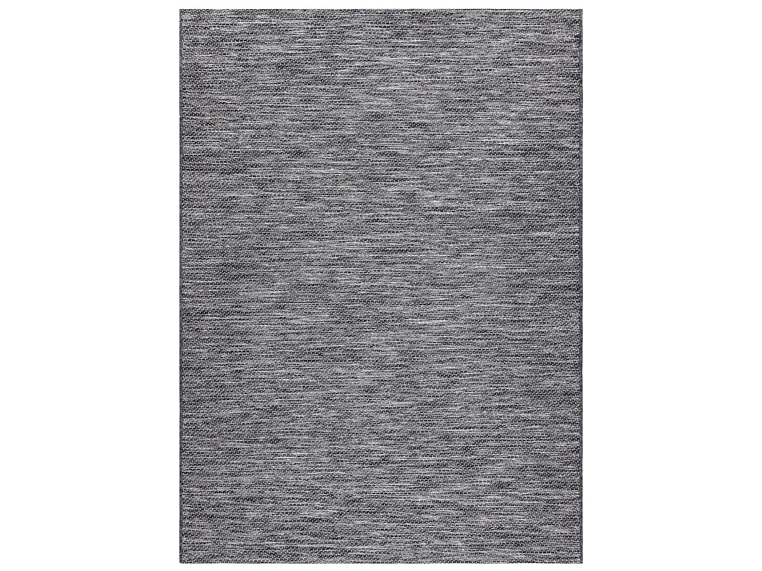 Tapijt Sisal SISAL COLOR 47202900 grijskleuring / zilver 120x170 cm