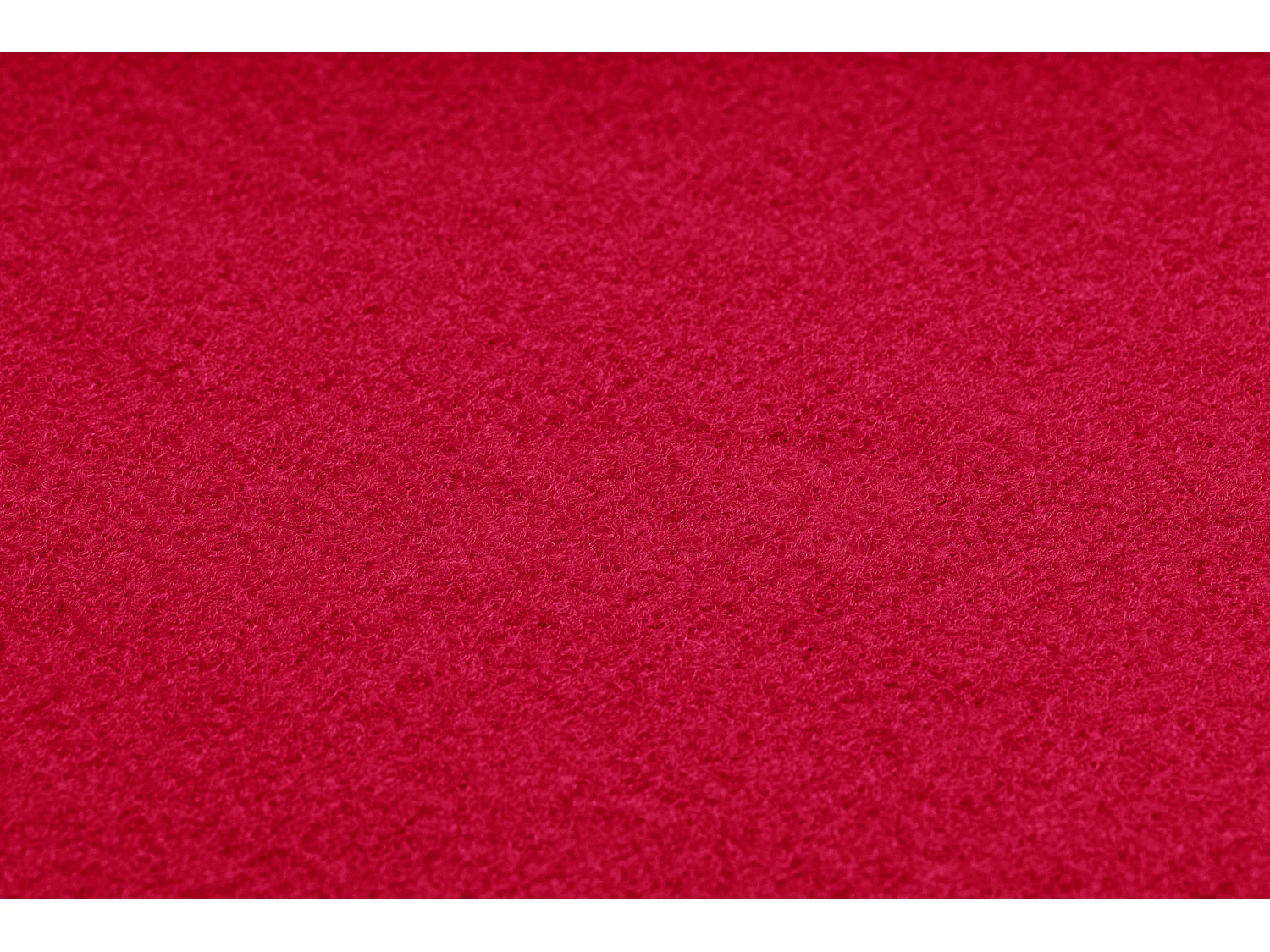 Tapis ANTIDÉRAPANT RUMBA 1805 couleur unique rose 200x500 cm