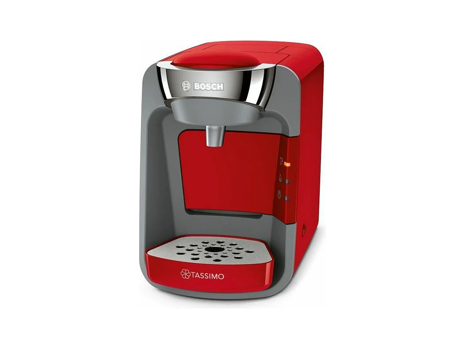 Cafetière à capsules BOSCH Tassimo Suny TAS32 800 ml 1300 W