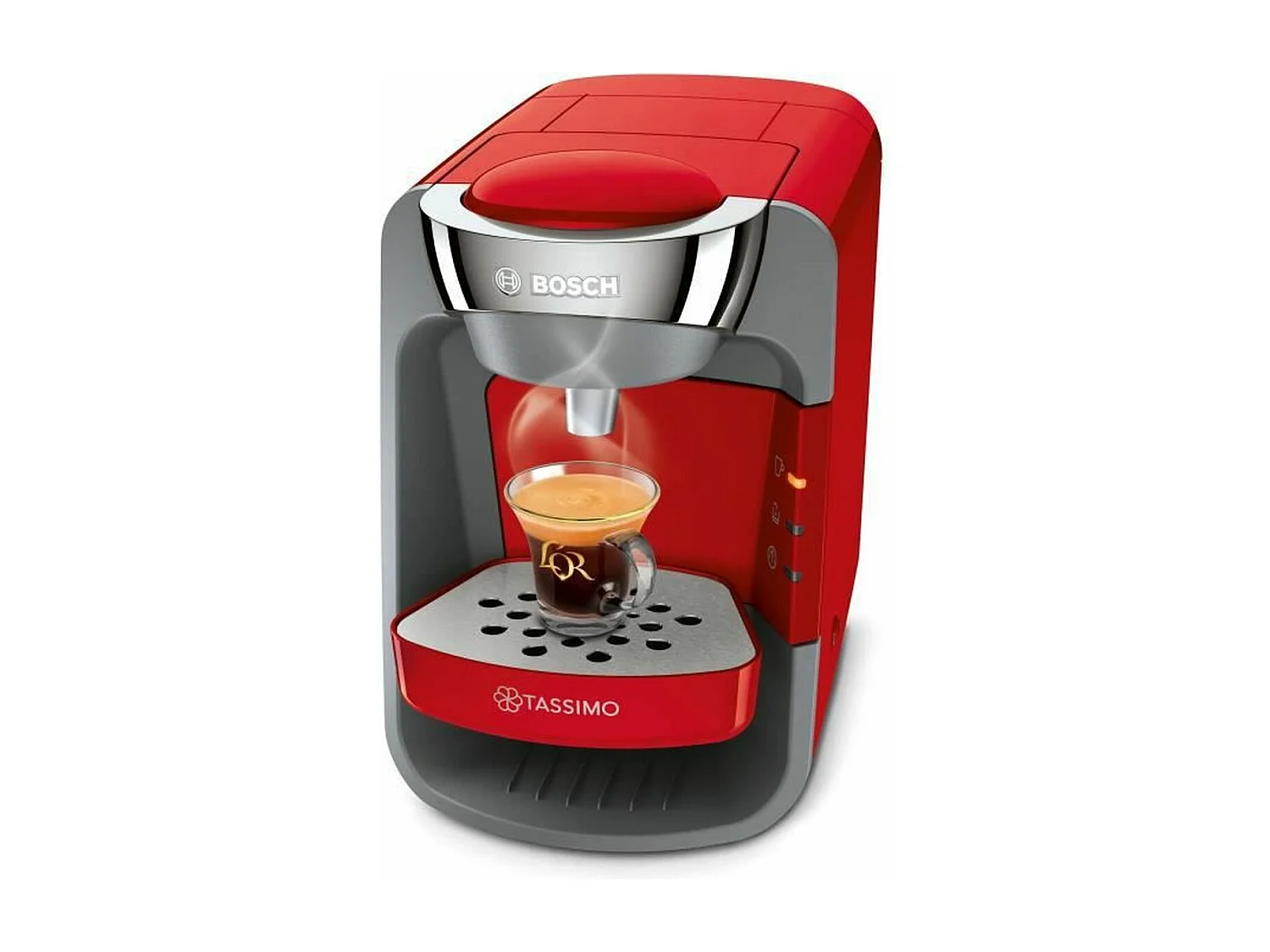 Cafetière à capsules BOSCH Tassimo Suny TAS32 800 ml 1300 W