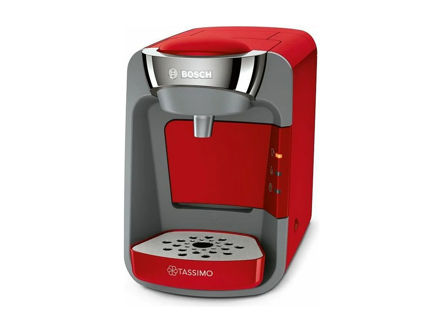 Cafetière à capsules BOSCH Tassimo Suny TAS32 800 ml 1300 W