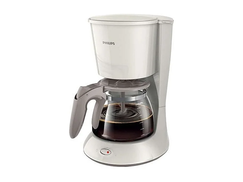 Cafetiere filtre PHILIPS Daily HD7461/00 - Beige