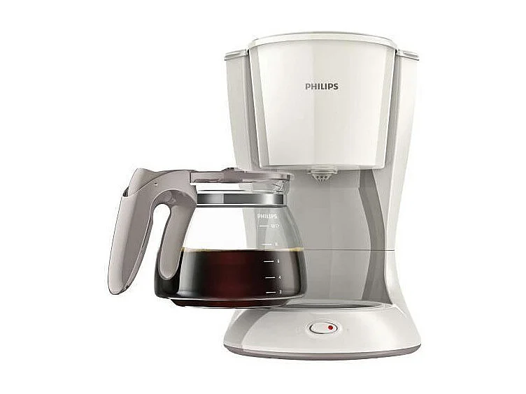 Cafetiere filtre PHILIPS Daily HD7461/00 - Beige